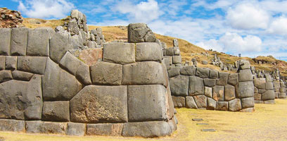 Archaeological Zone Horseback Riding Tour