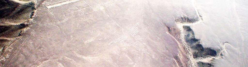 Nazca Lines